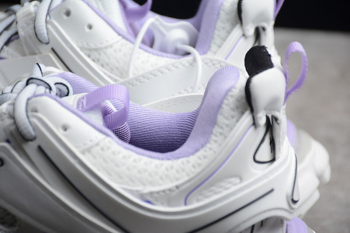 TRACK SNEAKER TS042