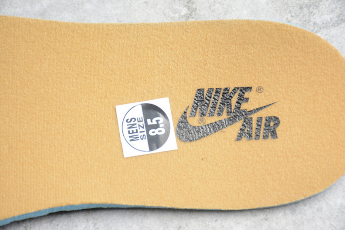 Air Jordan 1 Rookie of the Year 555088-700