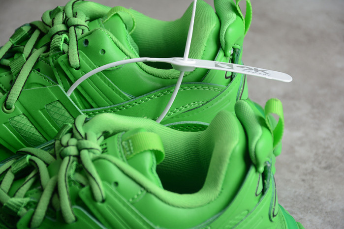 TRACK SNEAKER TS045