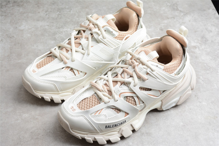 TRACK SNEAKER TS047