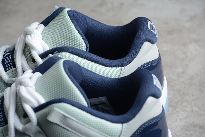 AIR JORDAN 11 RETRO LOW