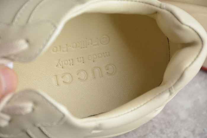 GUCC* TRAINER SNEAKER 83