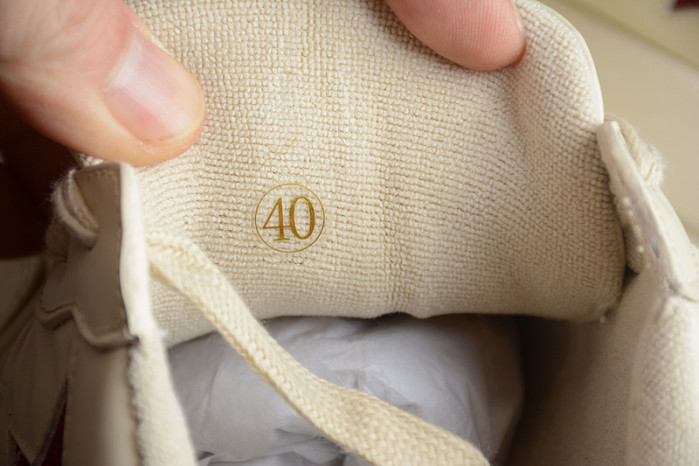 GUCC* TRAINER SNEAKER 84