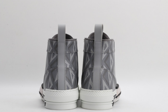 B23 OBLIQUE HIGH low SNEAKERS T00480H075