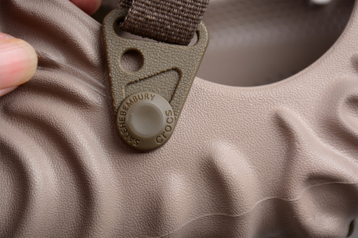 crocs x Salehe Bembury C00004