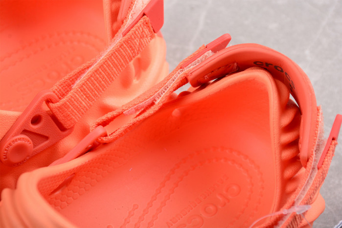 crocs x Salehe Bembury C00001