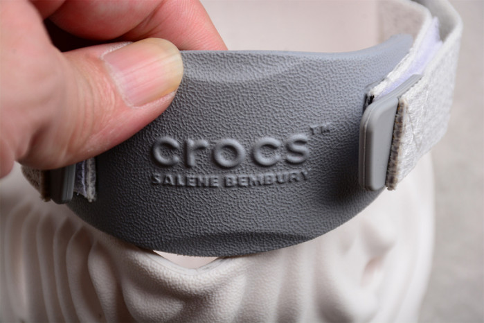 crocs x Salehe Bembury C00005