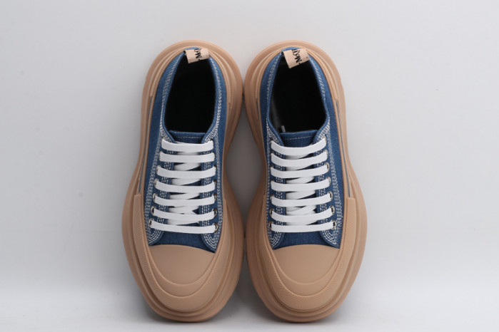 ALEXANDER MCQ80