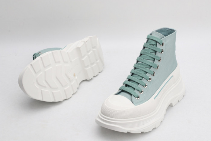ALEXANDER MCQ98