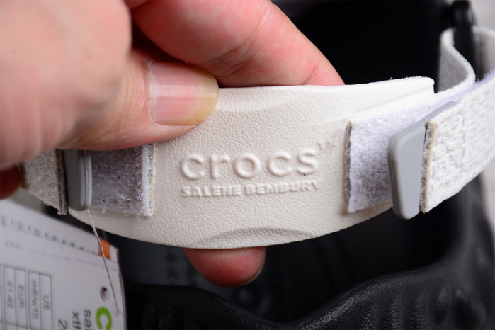 crocs x Salehe Bembury C00007