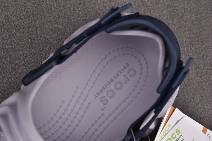 crocs x Salehe Bembury C00008