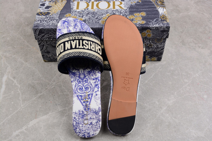 DIO*R SANDALS H00004