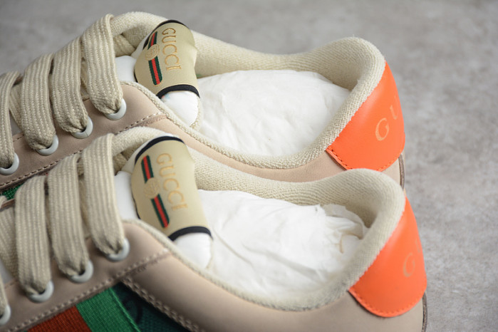 GUCC* TRAINER SNEAKER 95