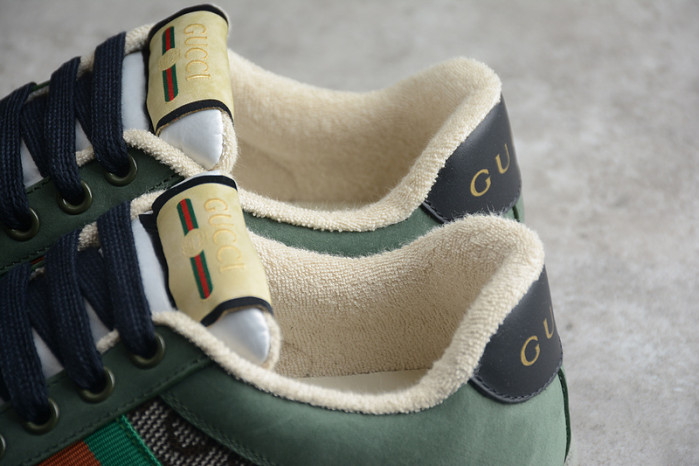 GUCC* TRAINER SNEAKER 97
