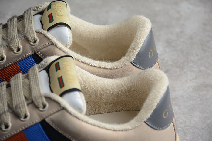 GUCC* TRAINER SNEAKER 100