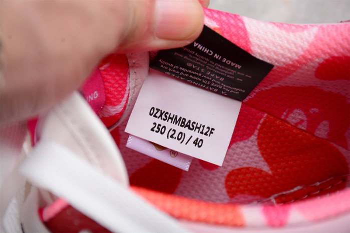 BATHING APE S000034