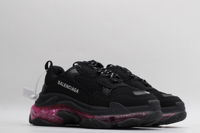 TRIPLES TRAINER SNEAKERS 2000063