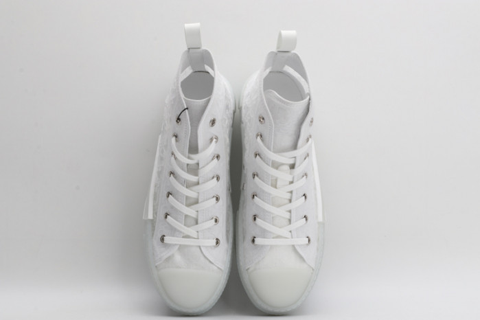 B23 OBLIQUE HIGH low SNEAKERS T00480H082