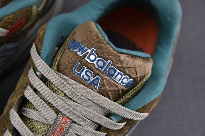 NEW BALANCE SNEAKER NB018