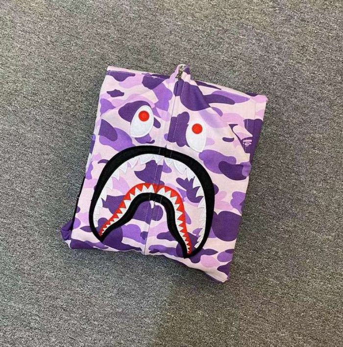 BAPE CLOTHES BC-10000