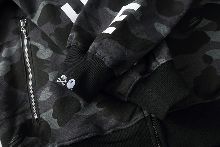 BAPE CLOTHES BC-10017