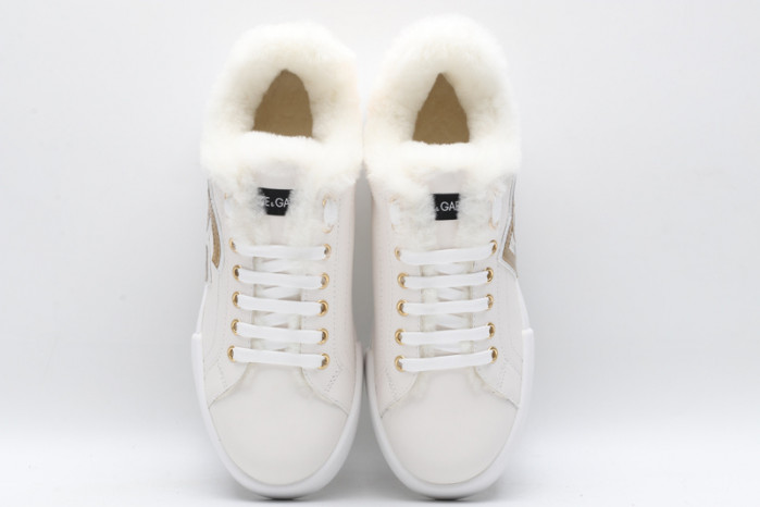 DG SNEAKER DG-10020