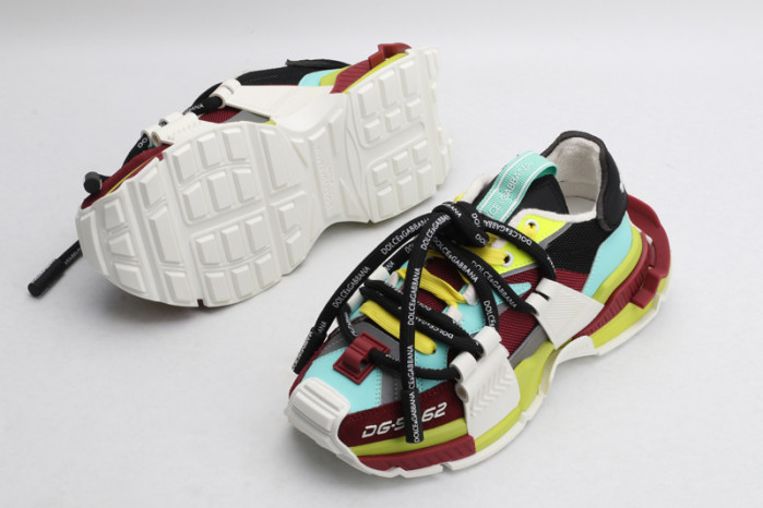 DG SNEAKER DG-10039