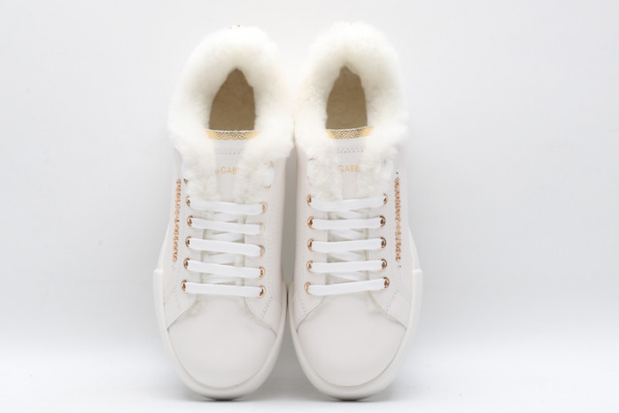 DG SNEAKER DG-10040