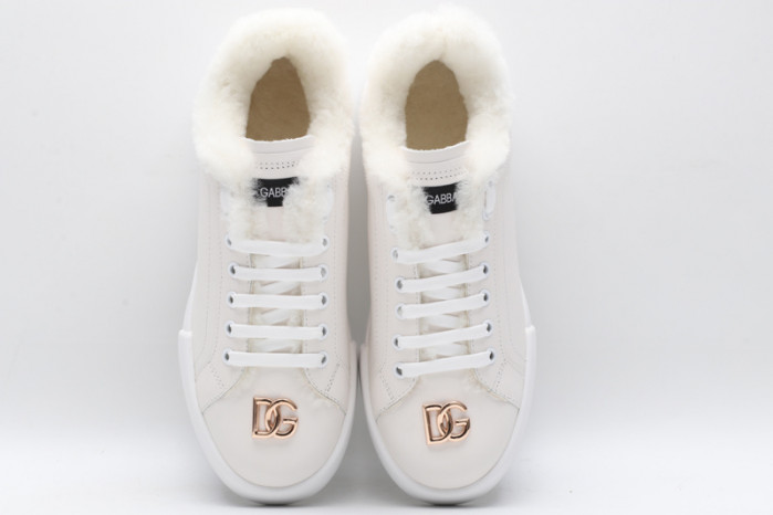 DG SNEAKER DG-10047