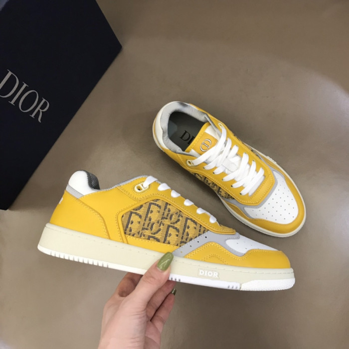 DIO* B27 SNEAKERS B27-000023