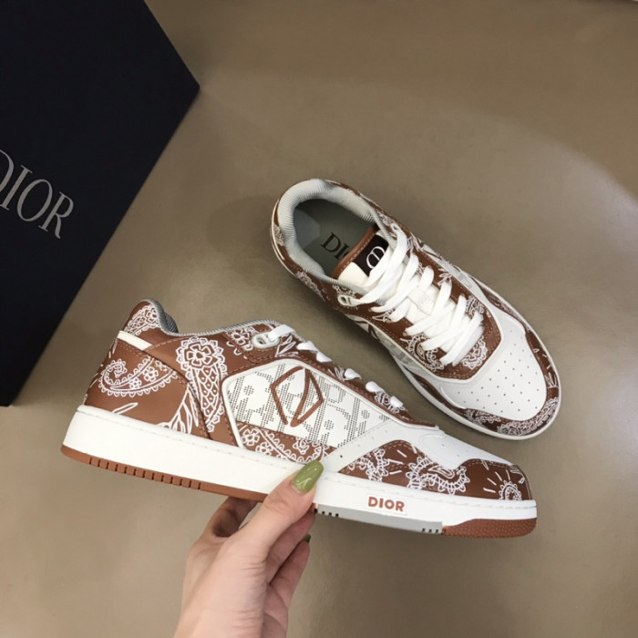 DIO* B27 SNEAKERS B27-000025