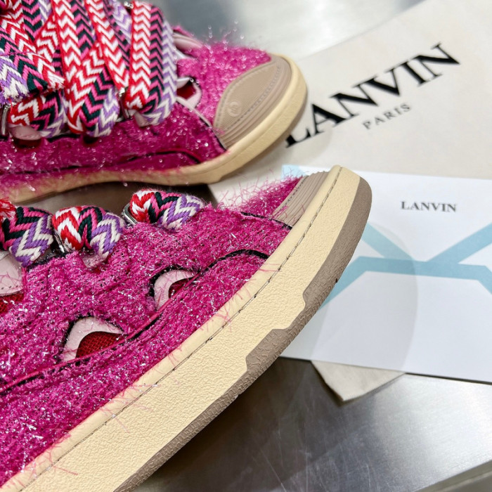 LANVIN SNEAKER LS025
