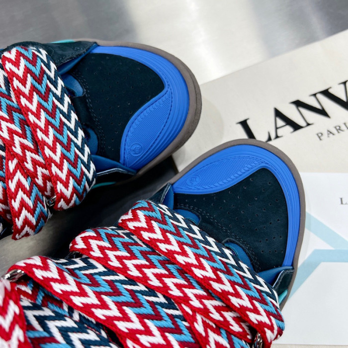 LANVIN SNEAKER LS035