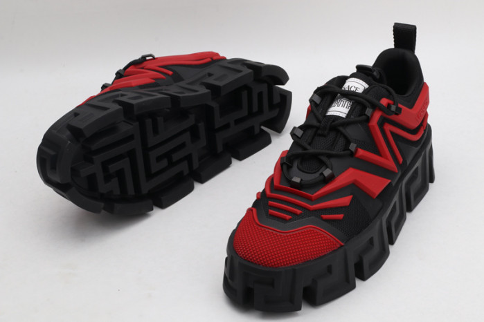 VERSA CHAIN REACTION VS-16