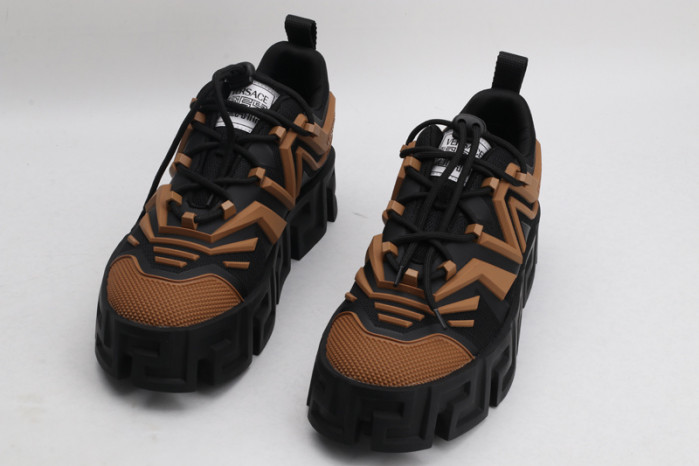 VERSA CHAIN REACTION VS-18