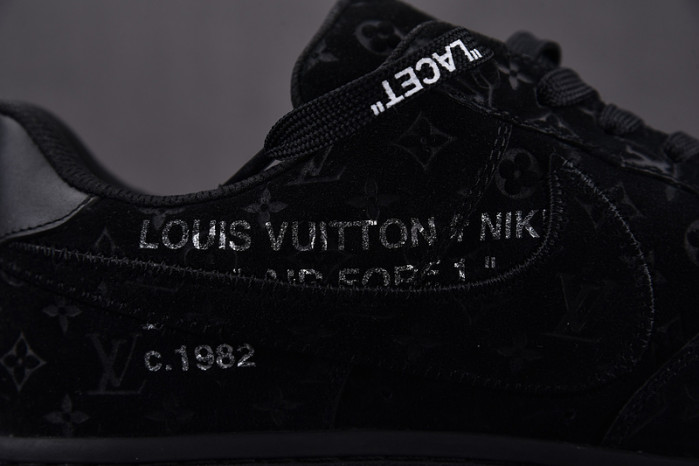 l**is V*t*n x air force 1 low