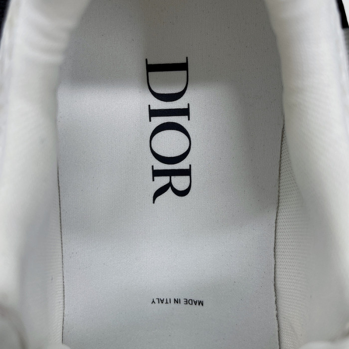 DIO* LOWTOP SNEAKERS D-10002