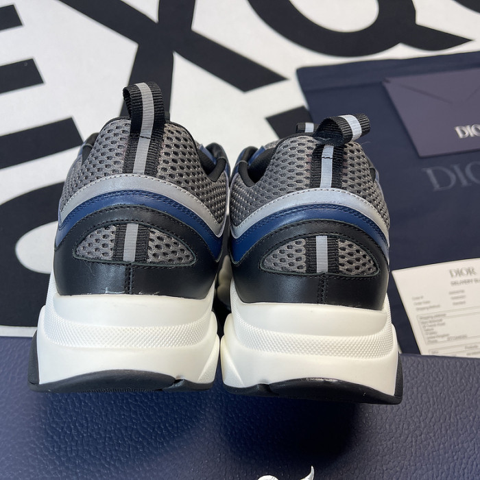 DIO* LOWTOP SNEAKERS D-10005