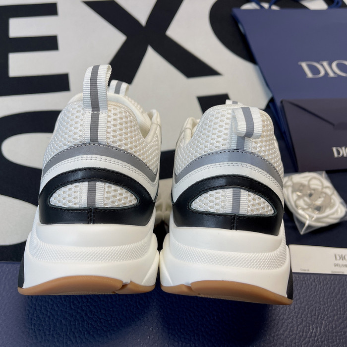 DIO* LOWTOP SNEAKERS D-10010