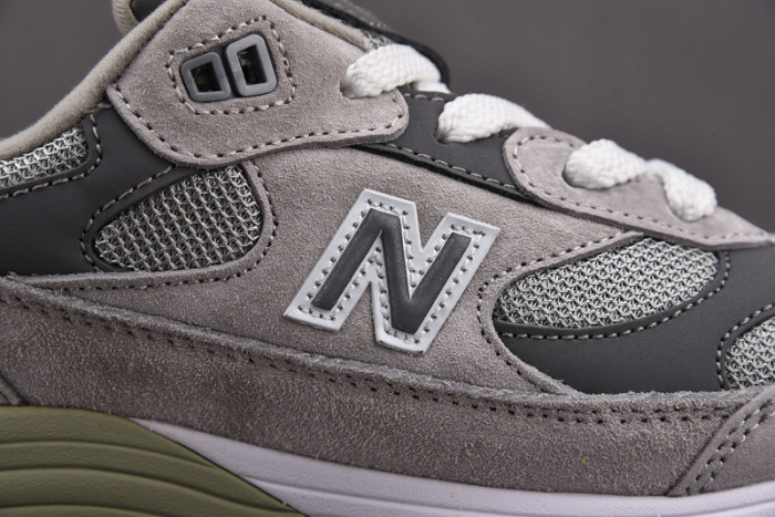 NEW BALANCE SNEAKER NB040
