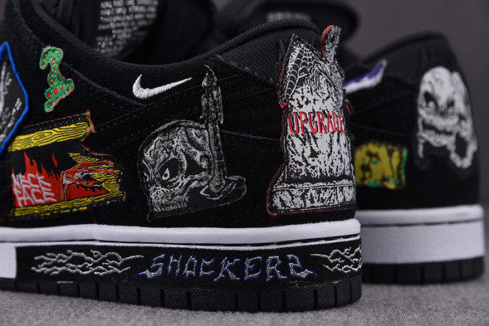 nike sb dunk low neckF**e dq4488-001