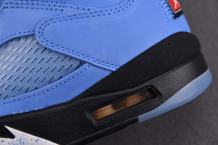 Air Jordan 5 "UNC" DV1310-401
