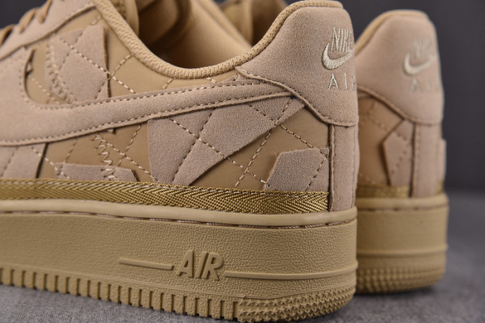 Nike Air Force 1 Low Billie Eilish Mushroom DQ4137-200