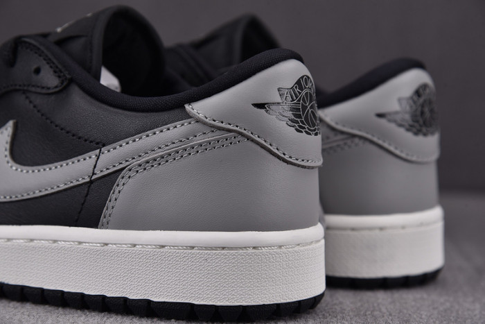 Jordan 1 Retro Low Golf Shadow DD9315-001