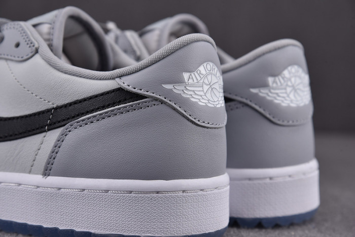 Jordan 1 Retro Low Golf Wolf Grey DD9315-002