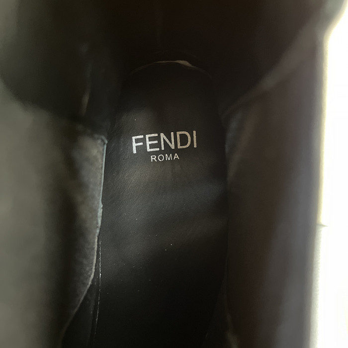 FEN BOOST F000007