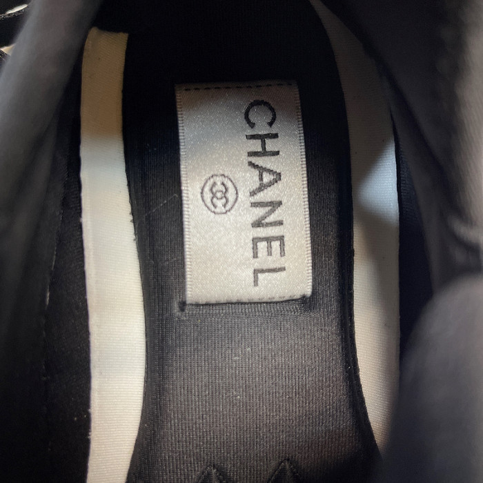 Chane* snekaers C0000041