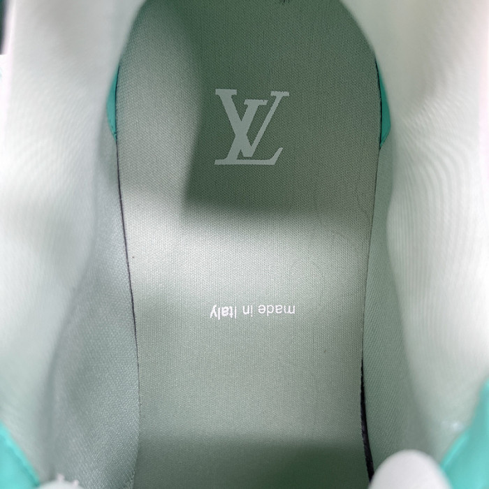 l**is V*t*n trainer sneaker lv-000038