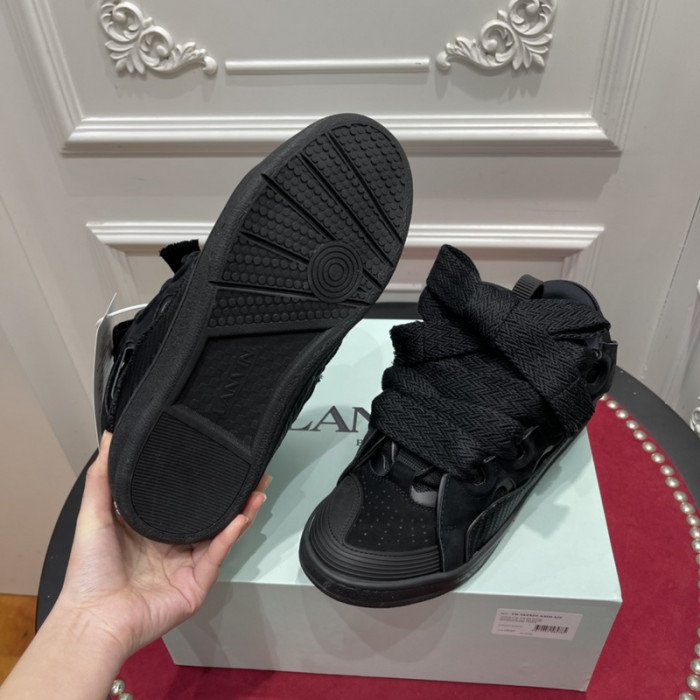 LANVIN SNEAKER LS041