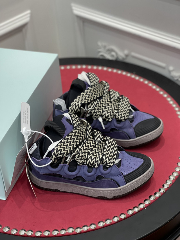 LANVIN SNEAKER LS057